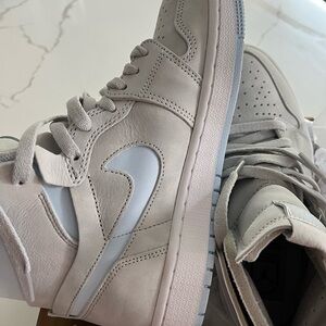 Nike Air Jordan 1 zoom air comfort Sneakers women’s 8